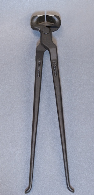 Mustad 15